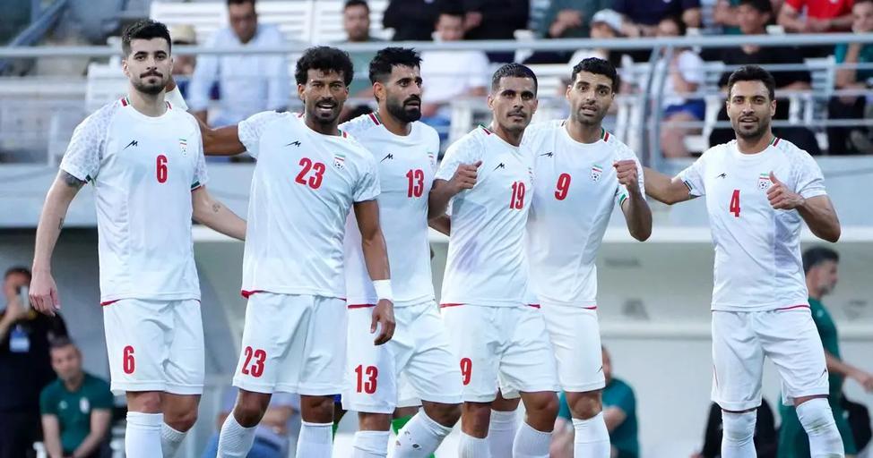 Iran Names 24-Player Squad for 2026 FIFA World Cup