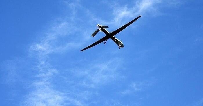 Iranian Media: Drone Destroyed in South Tehran