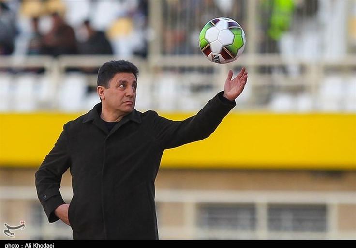 Iranian soccer chief appeals to FIFA in spat with Saudis