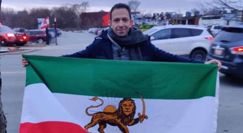 معارضو النظام الإيراني يواجهون التهديد بالقتل والتصفية
