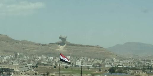 وزير الإعلام اليمني: الحوثيون يستغلون وقف إطلاق النار لاستهداف المدنيين