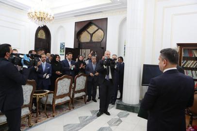 تكليف عدنان الزرفي لرئاسة حكومة العراق بين رفض الكتل المقربة من طهران، وإمكانية تمريره في البرلمان