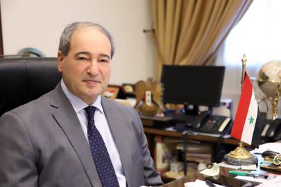 بدء الجولة الأولى من المباحثات بين ظريف والمقداد في طهران