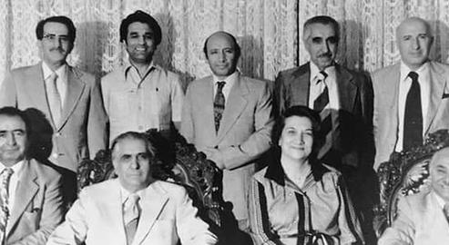 مصدر الصورة: إيران وير بالفارسي