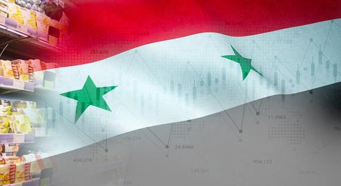 خارطة أسعار السلع في سوريا خلال 10 سنوات.. "دولار واحد لا يكفي لشيء"!