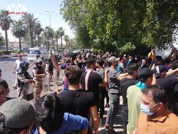 مقتل متظاهرين في العراق.. والكاظمي يأمر بإجراء تحقيق شفاف حول الحادثة