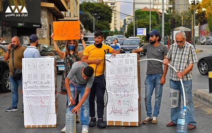 لبنان: أزمة محروقات تلوح في الأفق