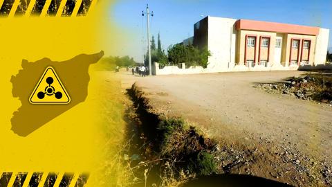 أكثر من ثلاثين عاما على انتهاء الحرب العراقية-الإيرانية ومدينة حلبجة تعاني جراء استهدافها بمواد كيميائية
