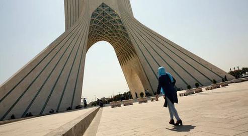 مصدر الصورة:إيران وير بالفارسي