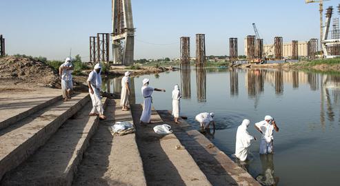 مصدر الصورة:إيران وير بالفارسي