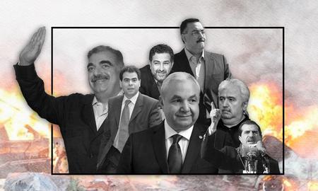 الاغتيالات السياسية في لبنان... عقود من الغموض!