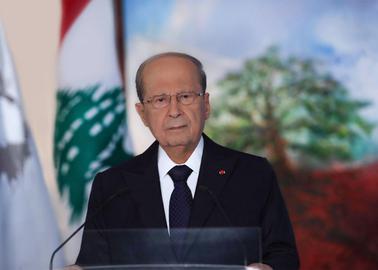 "الثلث المعطل" في الحكومة اللبنانية يتسبّب بـ "سجال" بين رئاستي الجمهورية ومجلس النواب