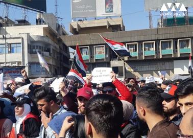 تصريحات السيستاني... هل هي التحذير الأخير قبل انهيار الوضع في العراق؟