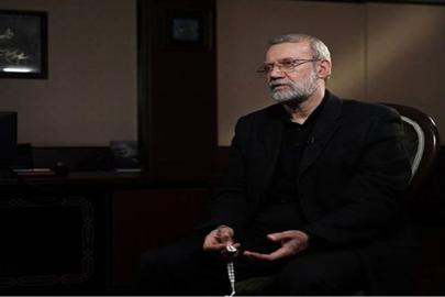 Əli Laricani: İran İsrailə qarşı cavab hazırlığı görür