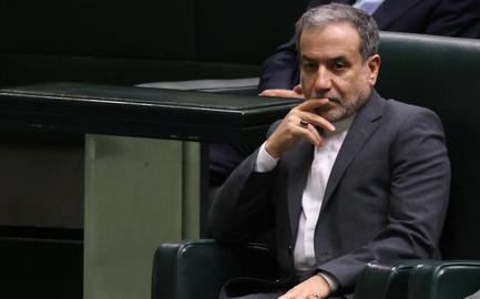 Abbas Əraqçi: İsrail hücum edərsə biz hesablanmış cavab verəcəyik