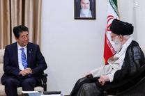 وزارت خارجه ایران ترور نخست‌وزیر پیشین ژاپن را محکوم کرد
