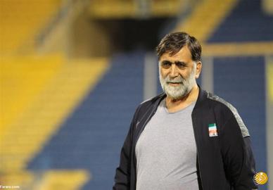 آیا مصطفی آجرلو رییس آینده فدراسیون فوتبال ایران است؟