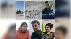 تداوم بازداشت شهروندان در شهرهای تبریز، اردبیل و نقده
