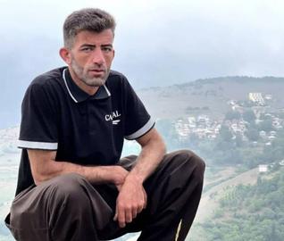 «آرام محمدی»، کولبر اهل «سروآباد» حین کولبری در مرز «نوسود» بر اثر سقوط از ارتفاع جان باخت