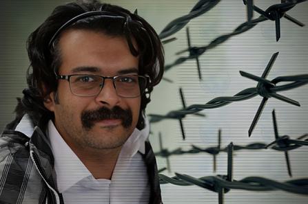 تداوم بی‌خبری از درویش زندانی، آرش مرادی