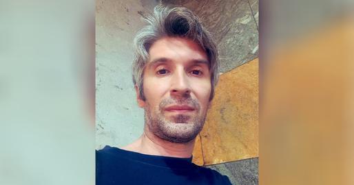 Former Political Prisoner Arash Sadeghi Briefly Detained, Beaten in Tehran Park