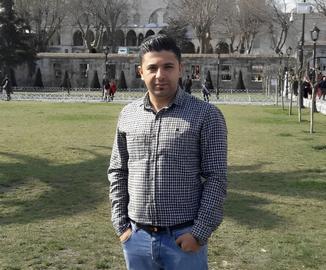 Hombre bahá'í arrestado en Isfahán por razones desconocidas