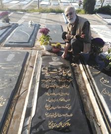 Arian Shirpisheh, Bakhtiari's uncle, was taken into custody on Monday night, according to family sources