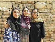 آزادی سه شهروند بهائی از زندان شیراز