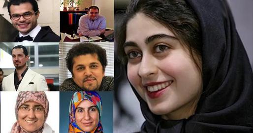 آقازاده‌های فرنگ‌نشین، جنجالی‌ترین و خبرسازترین آقازاده‌ها هستند. زندگی آزاد و بهره‌مندی آن‌ها از مواهب غرب با پولی که والدین‌شان از جمهوری اسلامی درمی‌آورند، با خشم گسترده مردم ایران همراه شده است.