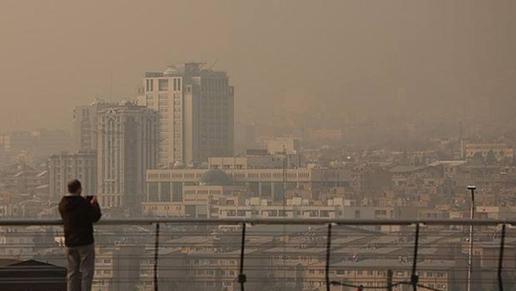 Non-Standard Cars, Gasoline, Refineries Blamed For Soaring Air Pollution In Iran