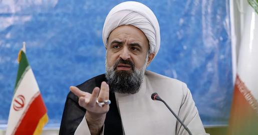 بلندگوهای نفرت‌پراکنی؛ محمدحسین طاهری آکردی: فمینیسم زنان را هدف گرفته است