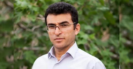 بی‌خبری از آیت مهرعلی‌بیگلو، دو ماه پس از بازداشت توسط وزارت اطلاعات
