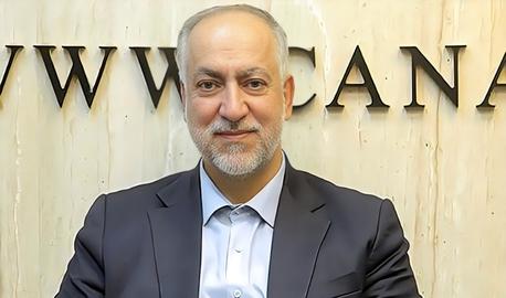 مجلس نردبان قدرت؛ ابراهیم عزیزی، نماینده مجلس، معاون احمدی‌نژاد