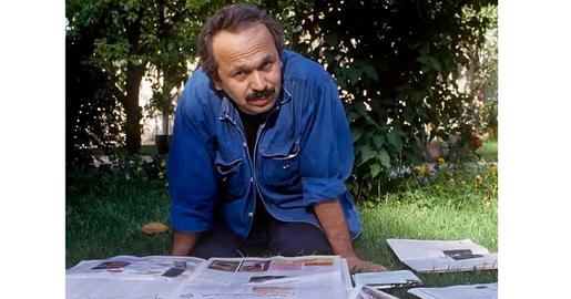 Ebrahim Nabavi: Brilliant Master of Political Satire in Iran Dies
