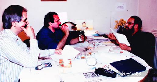 Ebrahim Nabavi: Brilliant Master of Political Satire in Iran Dies