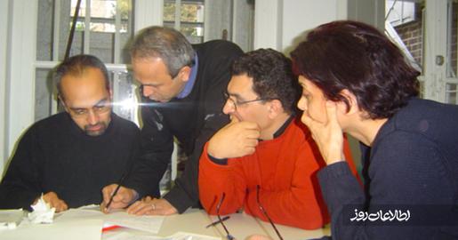 Ebrahim Nabavi: Brilliant Master of Political Satire in Iran Dies