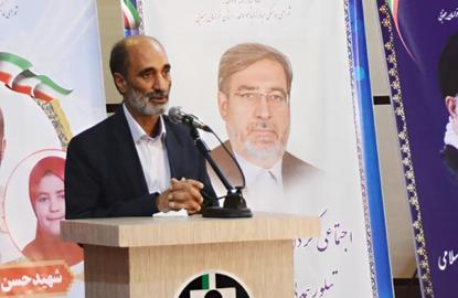 ناقضان حقوق‌بشر؛ قاضی ابراهیم رمضانی، ماشین امضا احکام خراسان جنوبی