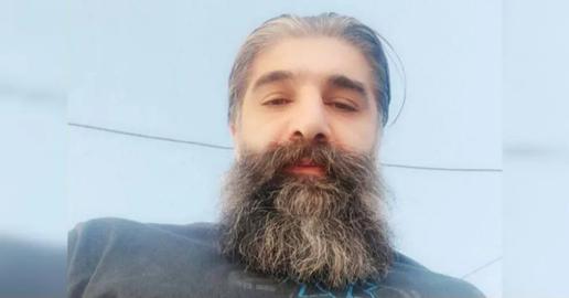 انتقال ابراهیم محمدی به بهداری زندان در پی اعتصاب غذا