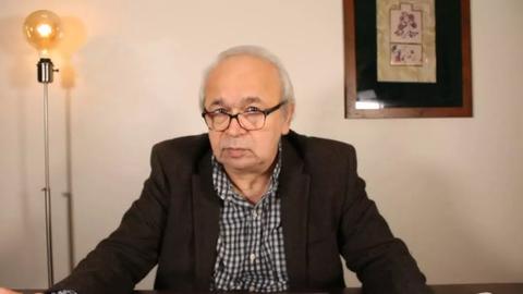 Iranian Journalist Ebrahim Nabavi Dies by Suicide After Lifetime of Exile