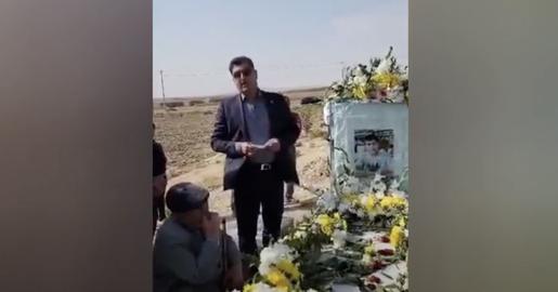 خسرو علیکردی، وکلای زندانی، وکیل زندانی، اعتراضات سراسری، فاطمه سپهری،