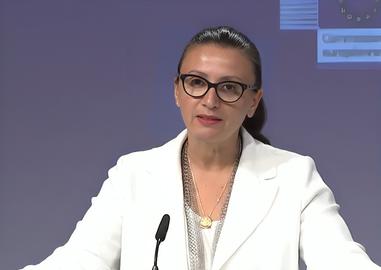 سخنگوی ‌سیاست خارجی اتحادیه اروپا: آماده تعامل با دولت جدید ایران هستیم