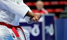 کاراته‌کای ایرانی از فرانسه برنگشت؛ پناهندگی یک ورزشکار دیگر؟