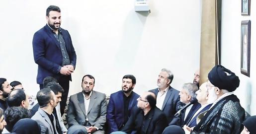 Iran’s Athletics Chief Blocks Team’s Path to Asian Championships Amid Financial Misconduct