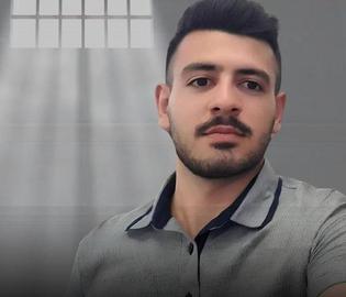 احسان فریدی تبریزده گوونلیک گوجلری طرفیندن حبس ائدیلیب