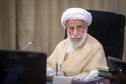 با حکم خامنه‌ای، احمد جنتی ۹۵ ساله در شورای نگهبان ابقا شد