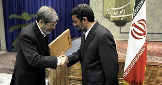پزشک مخصوص خامنه‌ای؛ علیرضا مرندی از آمریکا تا بیت رهبری