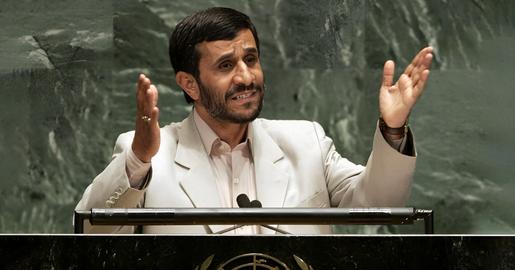 پیش‌از این ماجرای «هاله نور» احمدی‌نژاد بیشتر از همه جنجال‌برانگیز شده است