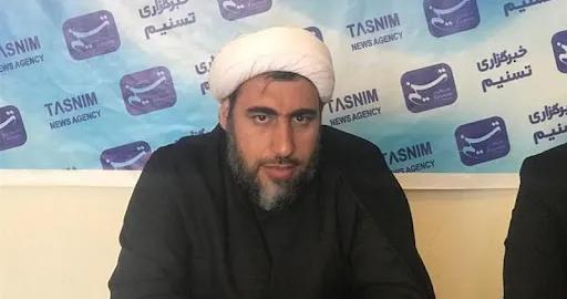 “Some of the exciting computer games were designed to bring teenagers to the streets,” said Abolfazl Ahmadi, secretary of Headquarters for Promoting Virtue and Prohibiting Vice in the province of Chaharmahal and Bakhtiari