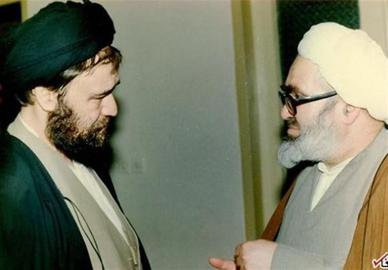 مرتضوی گفته که احمد خمینی در گرفتن حکم اعدام زندانیان «نقش تعیین‌کننده داشت»