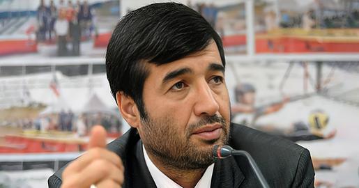 احمد دنیامالی وزیر پیشنهادی ورزش؛ تهدید ورزشکاران در حضور همسر یا پدرشان